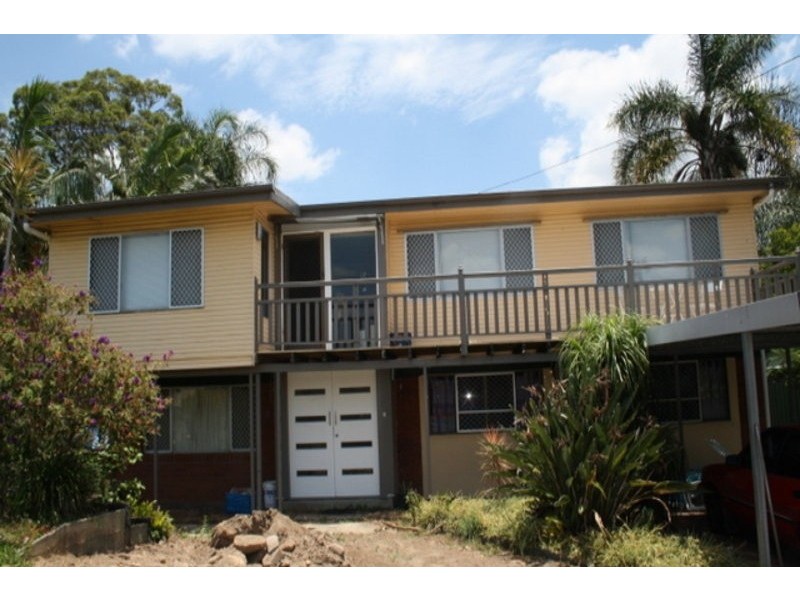 6 Stuart Street, Woodridge QLD 4114