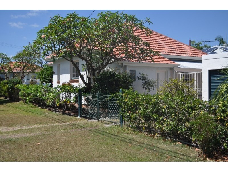 150 Shrapnel Road, Cannon Hill QLD 4170