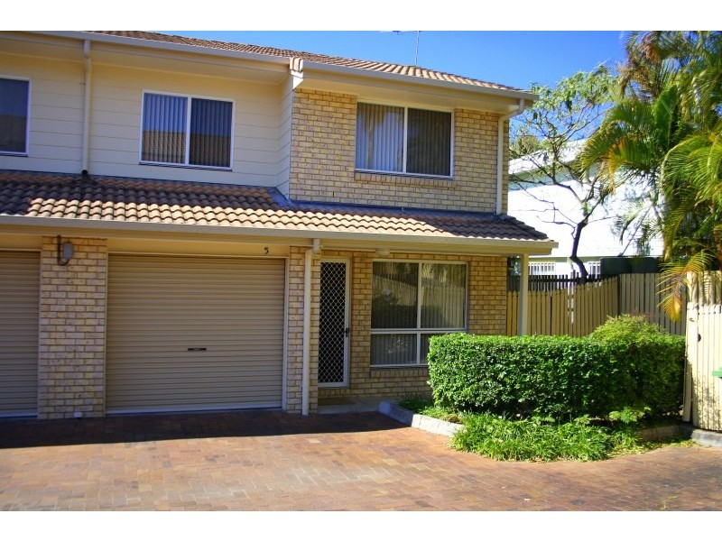 5/15 Vitko Street, Woodridge QLD 4114