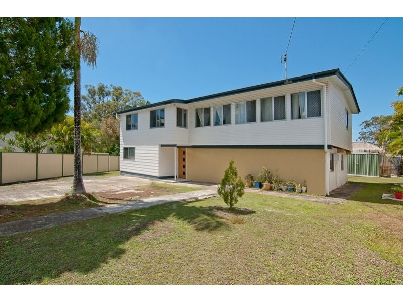 Slacks Creek QLD 4127