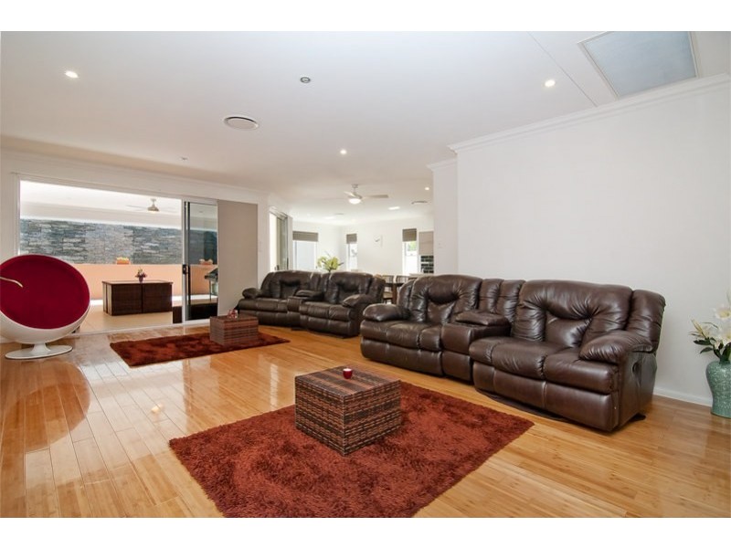Shailer Park QLD 4128