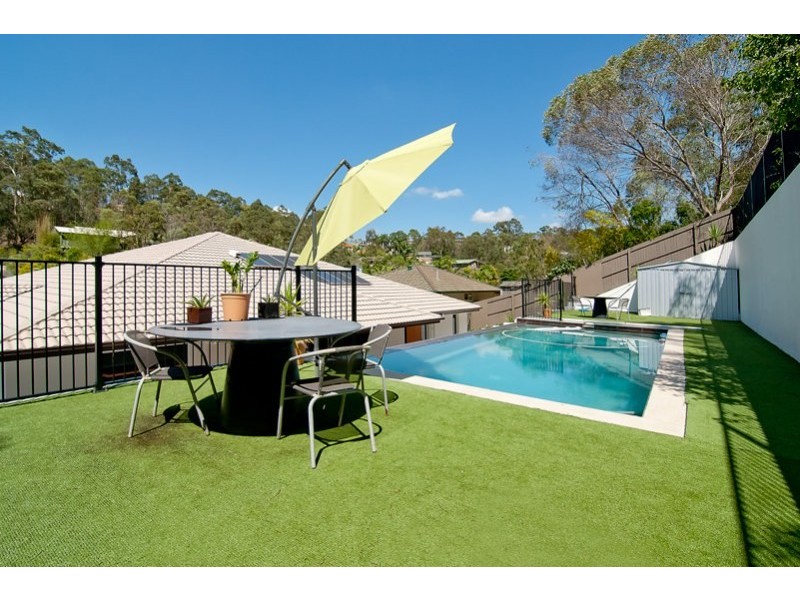 Shailer Park QLD 4128