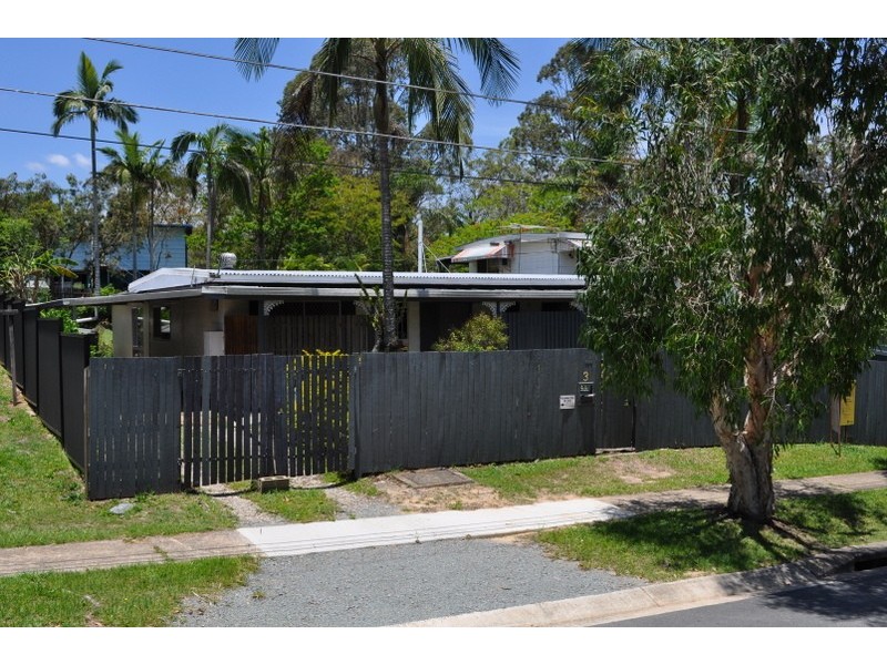 3 Alexander Street, Woodridge QLD 4114
