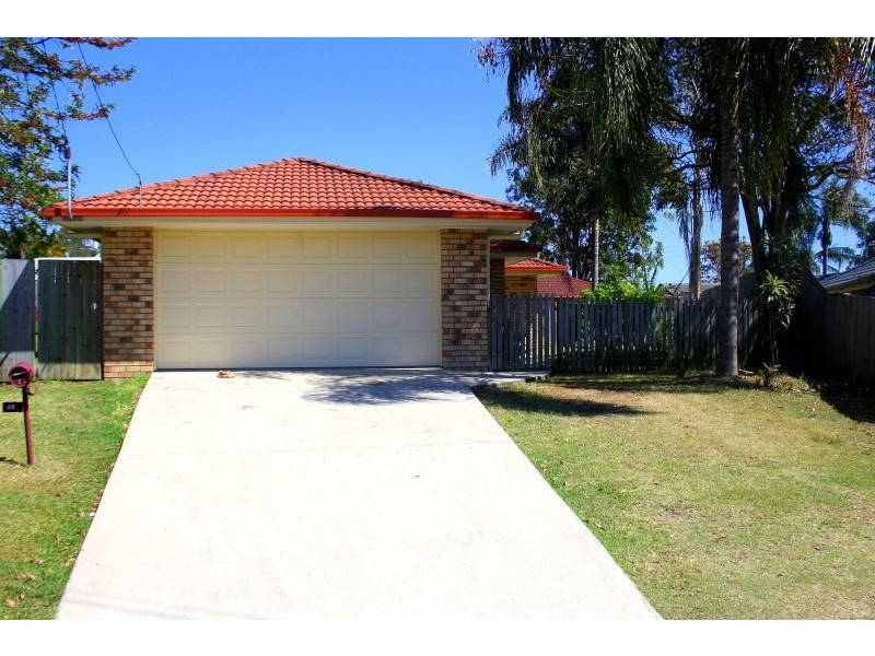 12 Kikori Court, Marsden QLD 4132