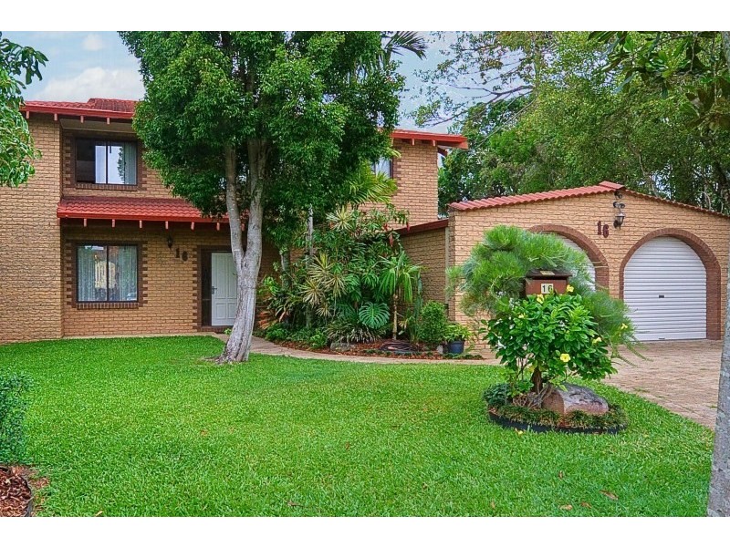 Sunnybank Hills QLD 4109