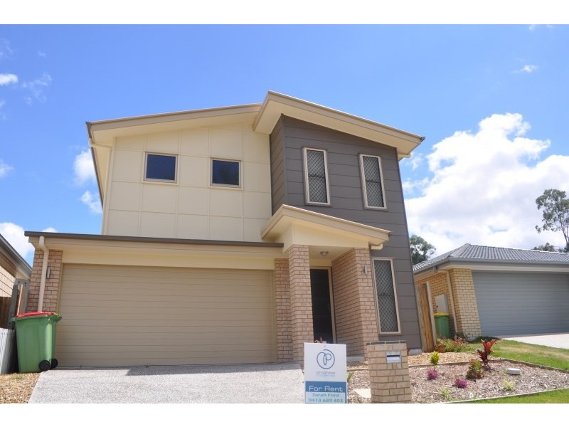 16 Grand Terrace, Waterford QLD 4133