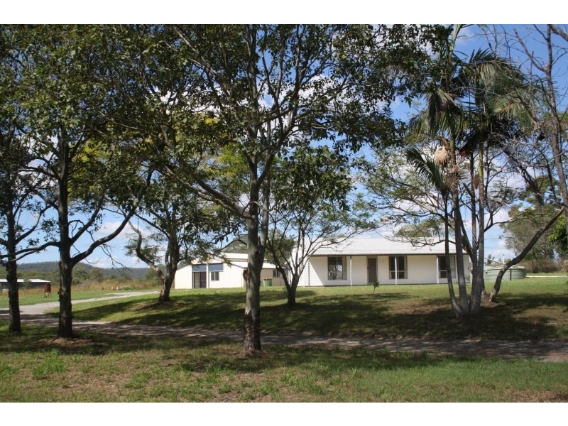 Buccan QLD 4207