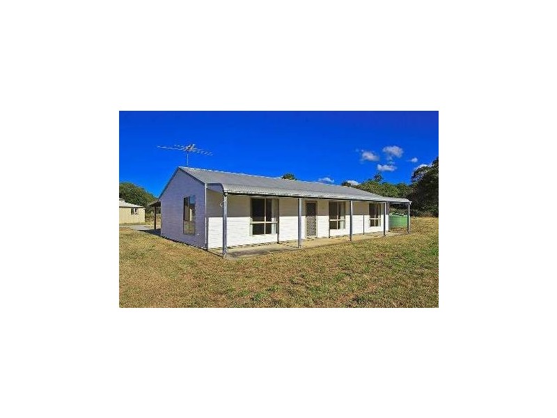 Buccan QLD 4207