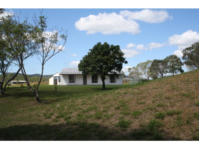 Buccan QLD 4207