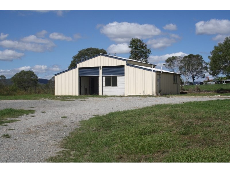 Buccan QLD 4207