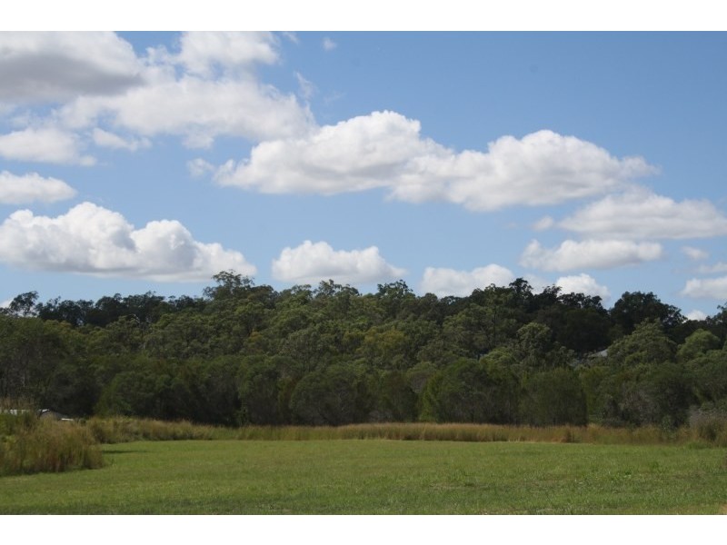 Buccan QLD 4207
