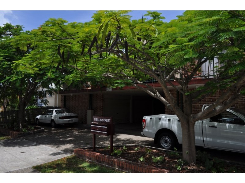 Greenslopes QLD 4120