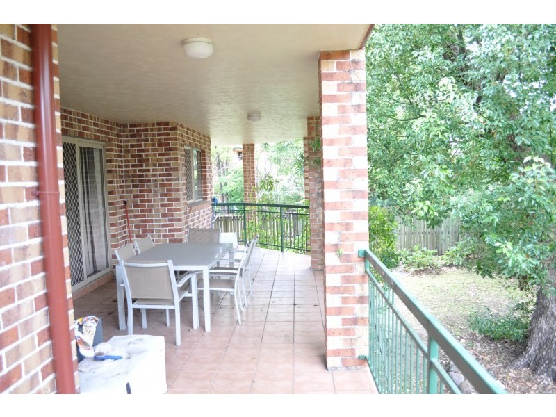 Greenslopes QLD 4120