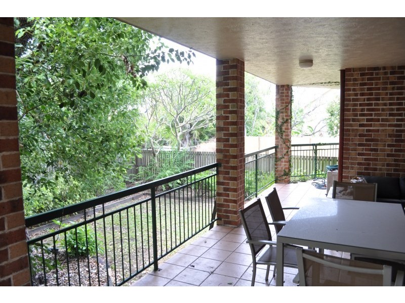 Greenslopes QLD 4120