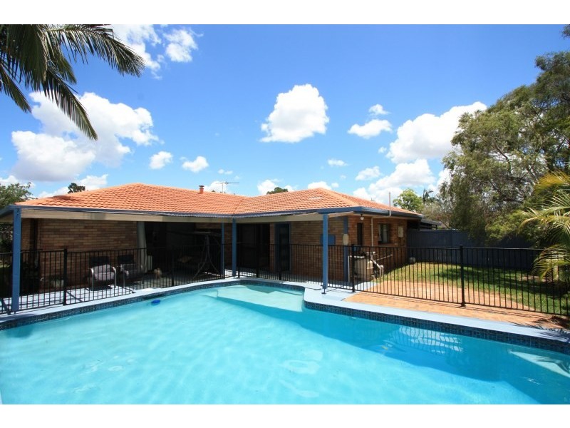 Sunnybank Hills QLD 4109