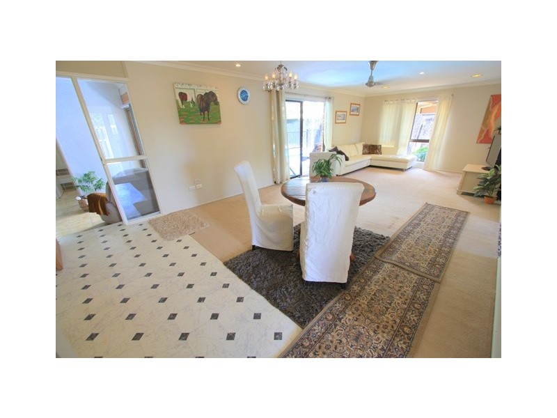 Sunnybank Hills QLD 4109