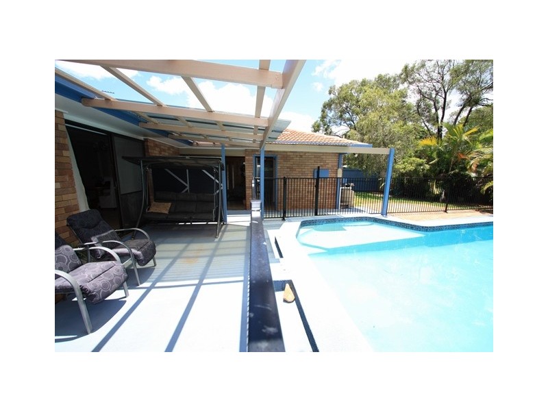 Sunnybank Hills QLD 4109