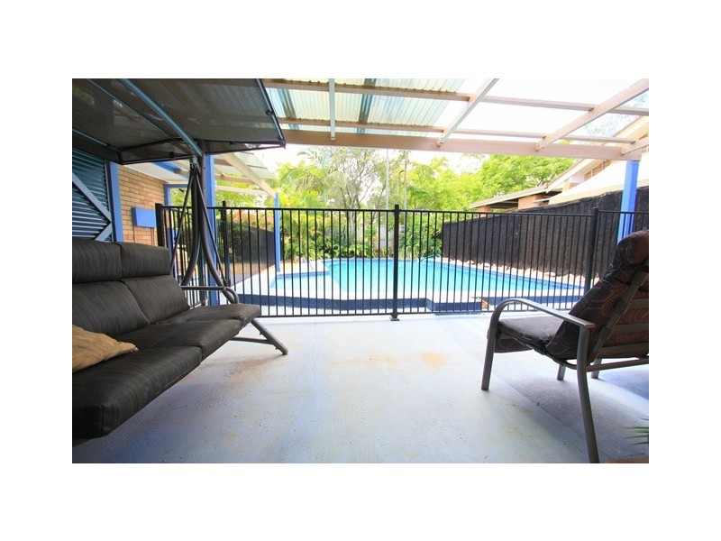 Sunnybank Hills QLD 4109