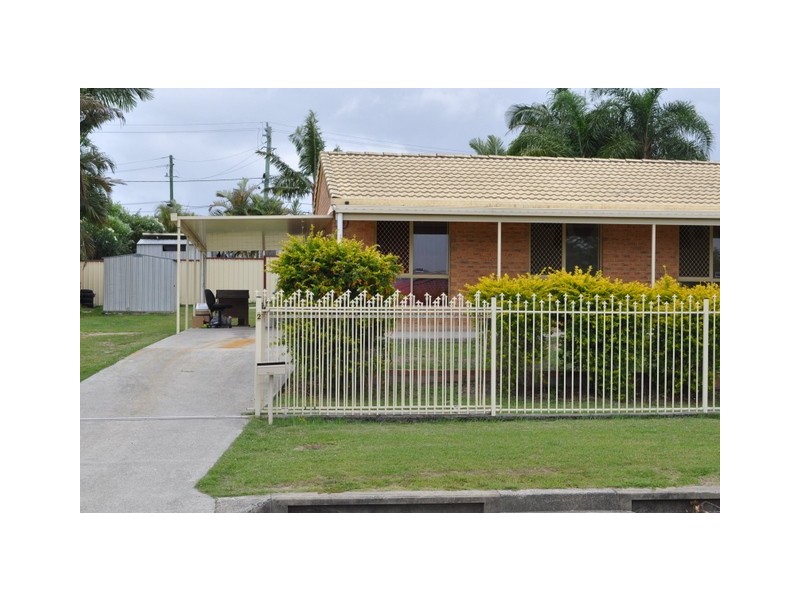 Crestmead QLD 4132