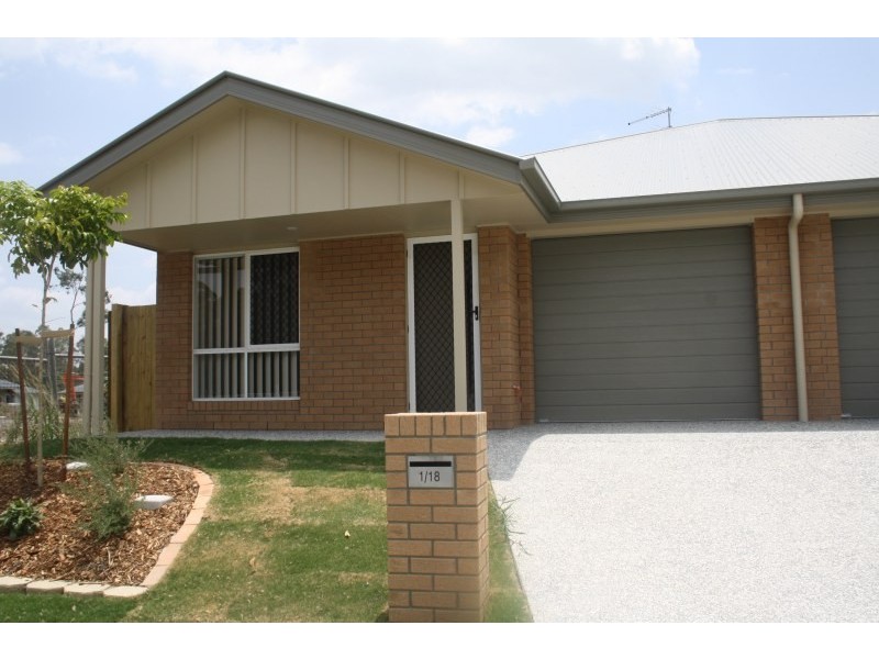 Waterford QLD 4133