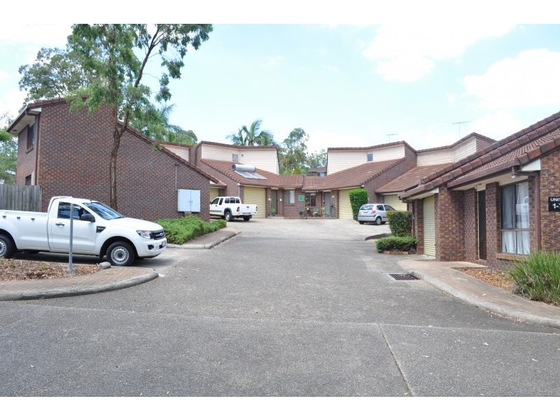 Springwood QLD 4127