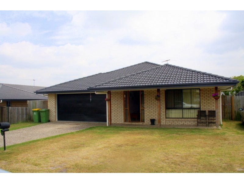 18 Moxey Street, Marsden QLD 4132