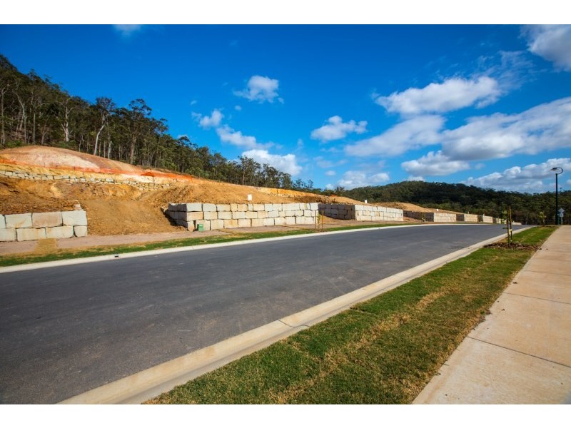 Bahrs Scrub QLD 4207