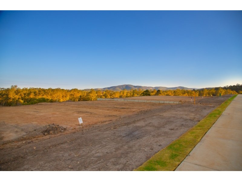 Bahrs Scrub QLD 4207