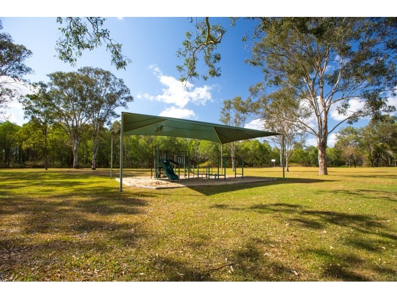 Bahrs Scrub QLD 4207