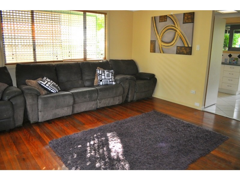 Underwood QLD 4119