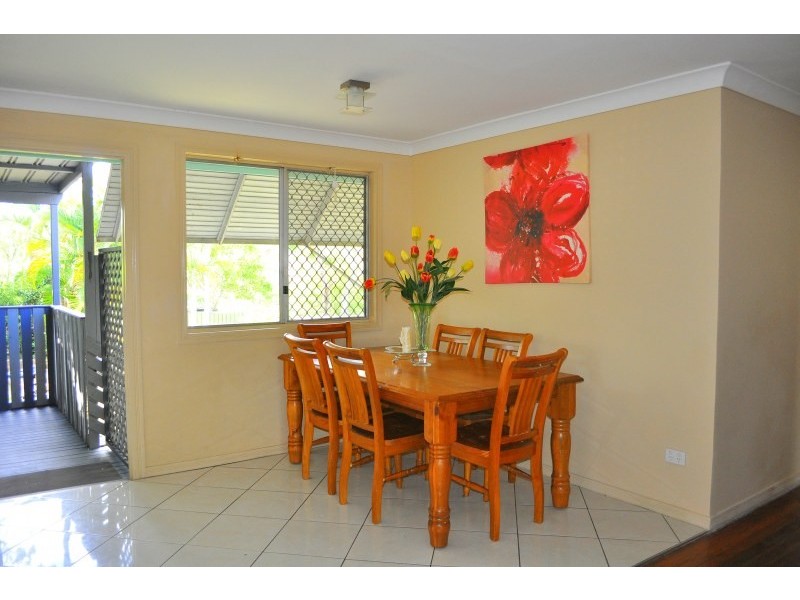 Underwood QLD 4119