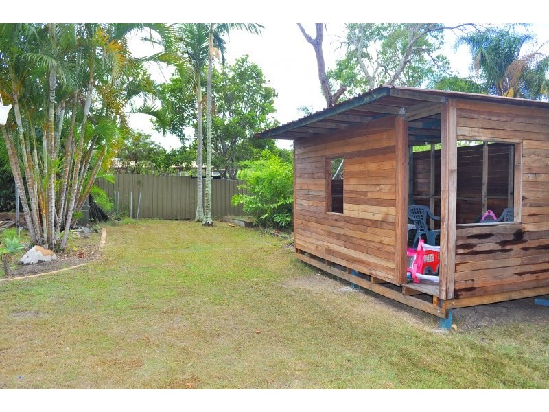 Underwood QLD 4119