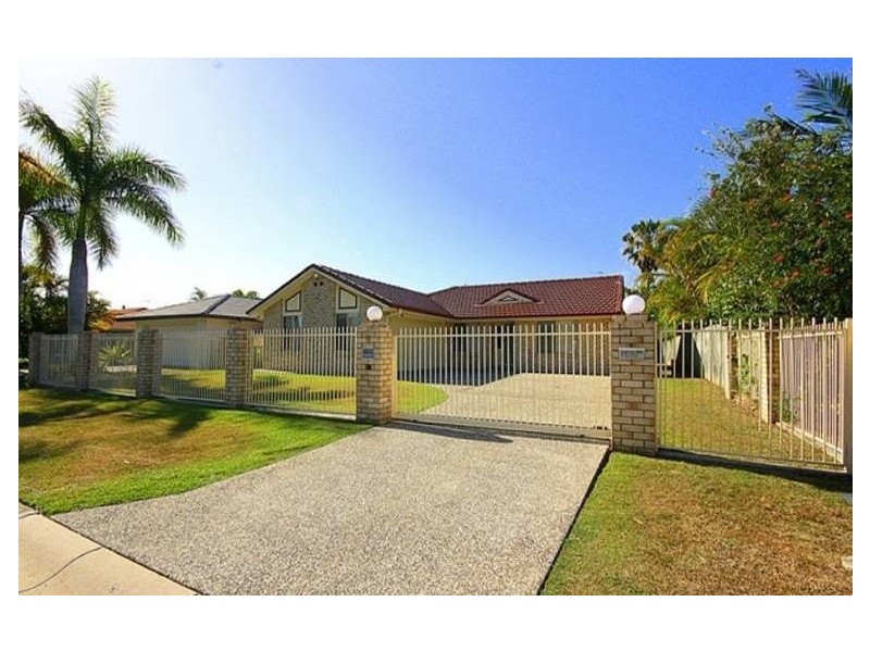 Hope Island QLD 4212