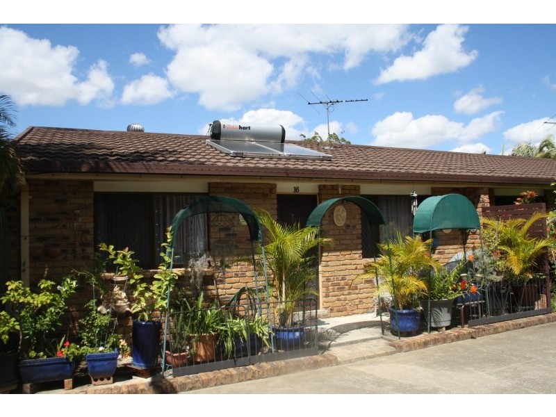 Woodridge QLD 4114