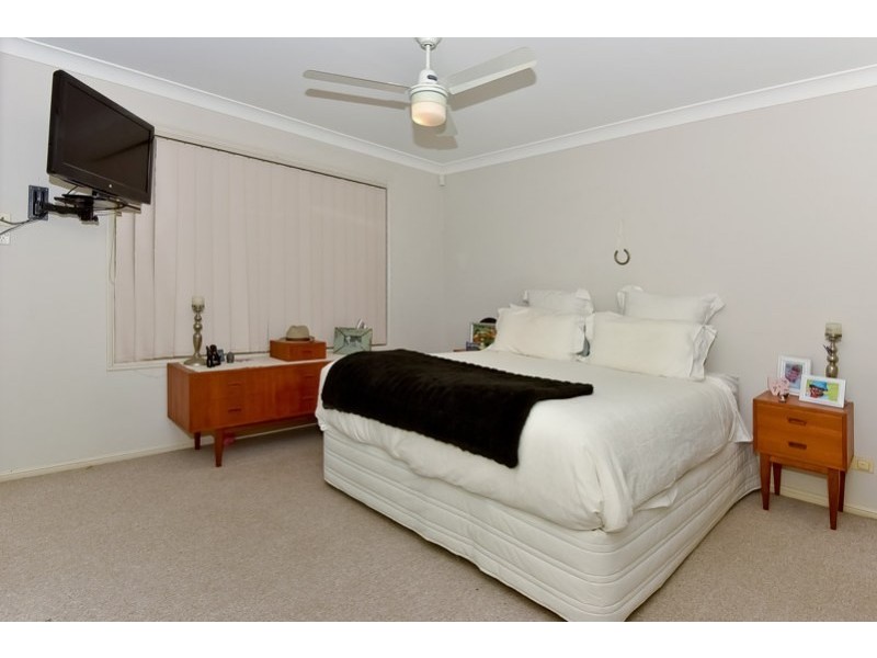 11 Shinnecock Close, Hope Island QLD 4212