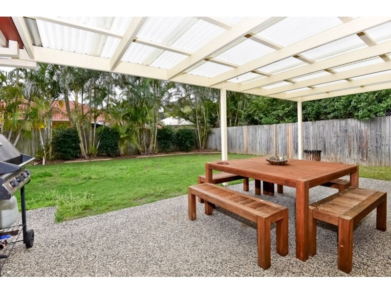 11 Shinnecock Close, Hope Island QLD 4212