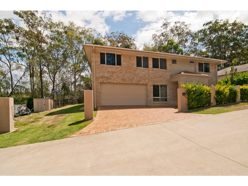 Shailer Park QLD 4128