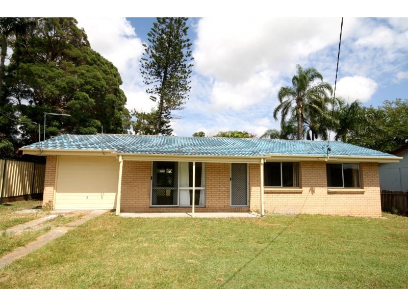 20 Woodash Street, Kingston QLD 4114