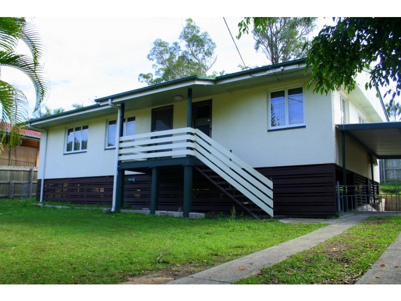 60 Woodlands Drive, Rochedale South QLD 4123