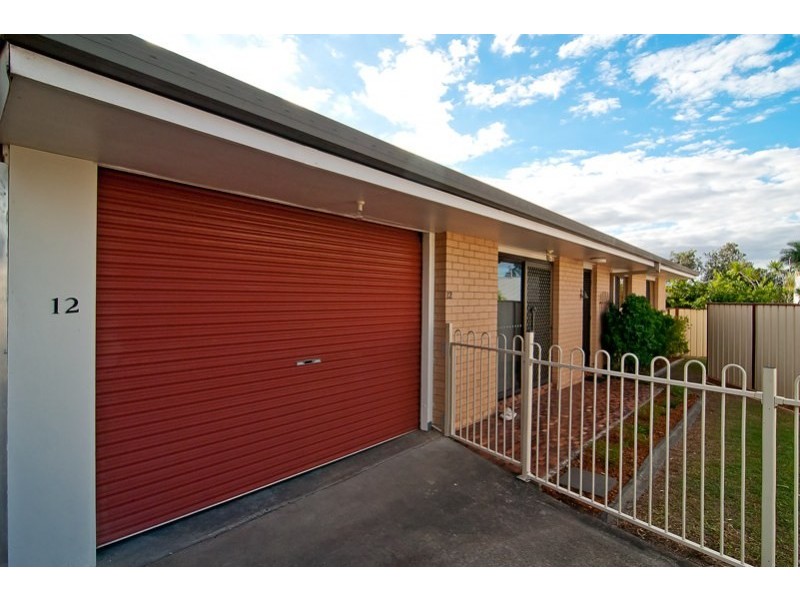 12/3 Southgate Drive, Woodridge QLD 4114