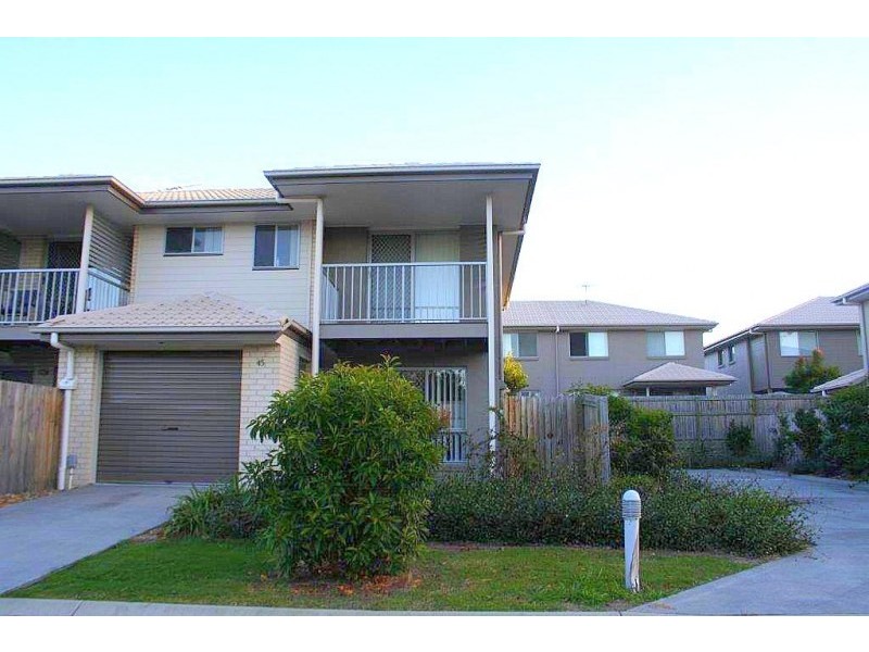 45/73-81 Demeio Road, Marsden QLD 4132