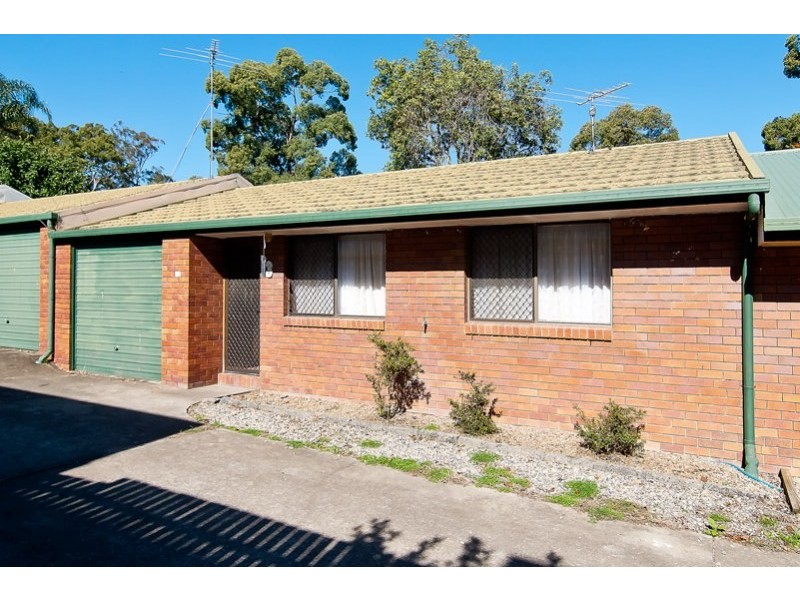 3/702 Kingston Road, Loganlea QLD 4131