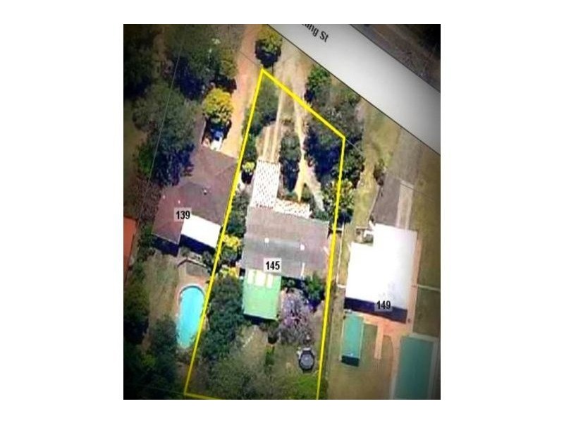 145 Lang Street, Sunnybank Hills QLD 4109