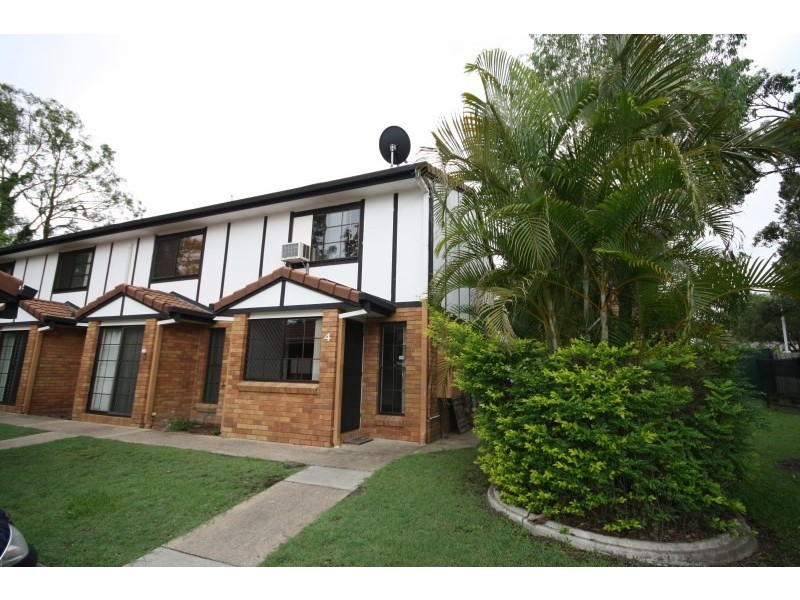 4/39 Garfield Road, Woodridge QLD 4114