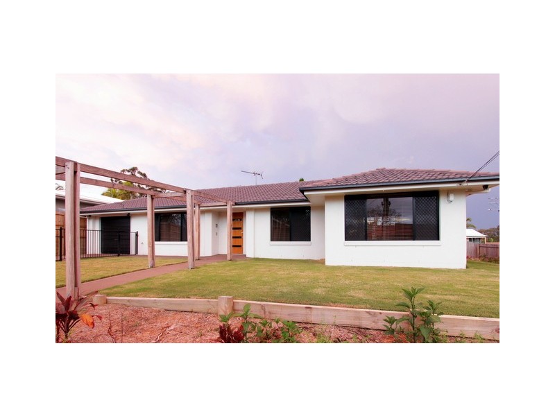 5 Francis Road, Shailer Park QLD 4128
