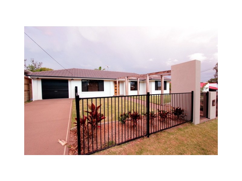 5 Francis Road, Shailer Park QLD 4128