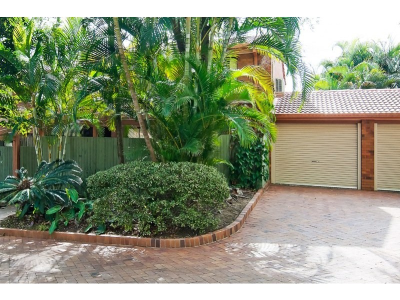 35/111 Barbaralla Drive, Springwood QLD 4127