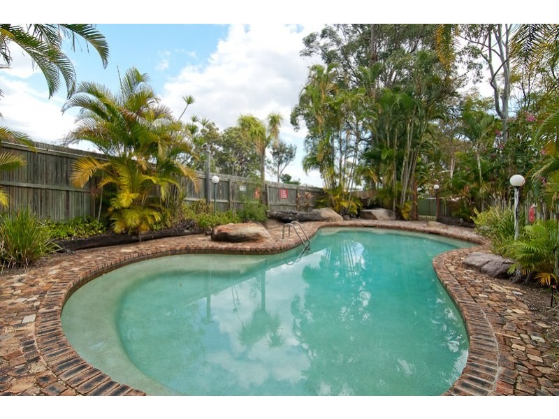 35/111 Barbaralla Drive, Springwood QLD 4127