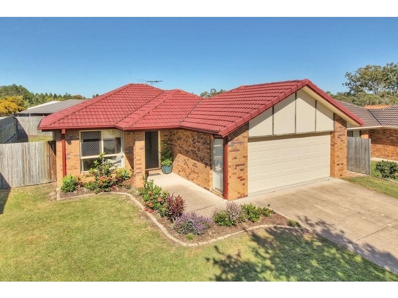 13 Rachel Drive, Crestmead QLD 4132