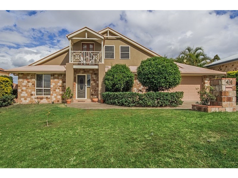 44 Sir Charles Holm Drive, Ormeau QLD 4208